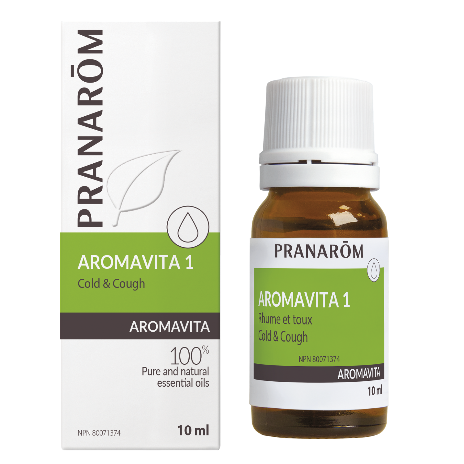 Aromavita 1 | P-AV01