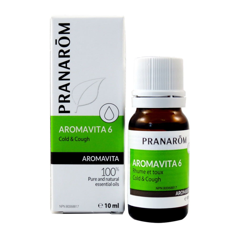 Aromavita 6