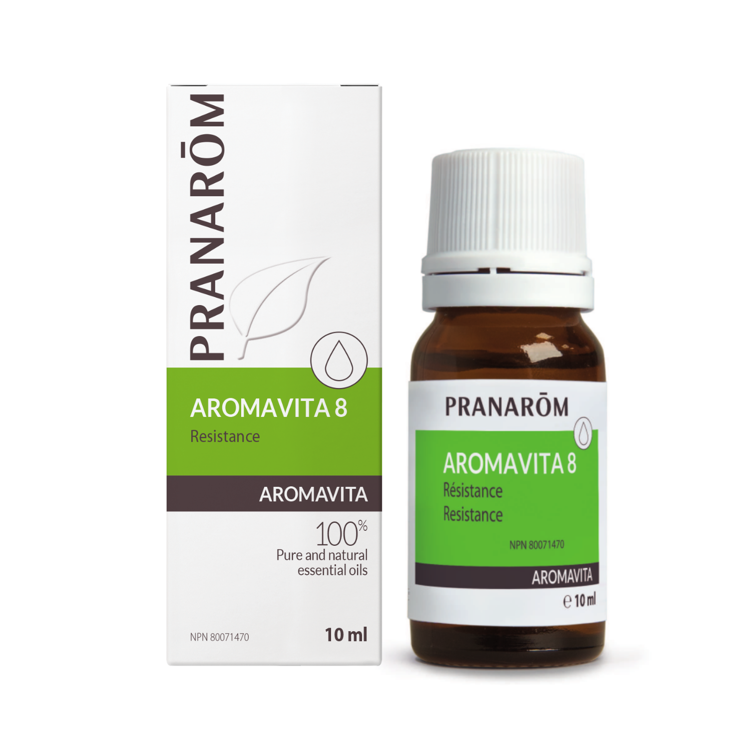 Aromavita 8 | P-AV08