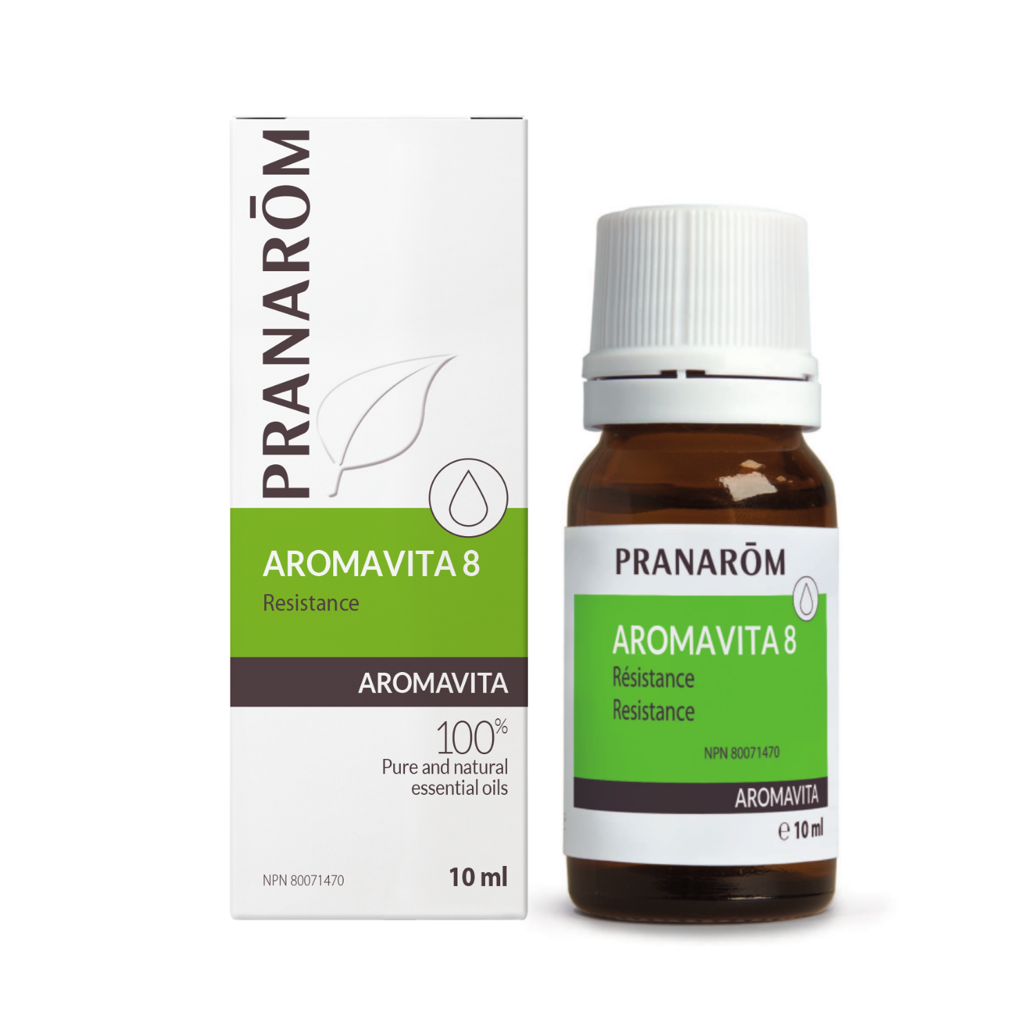 Aromavita 8