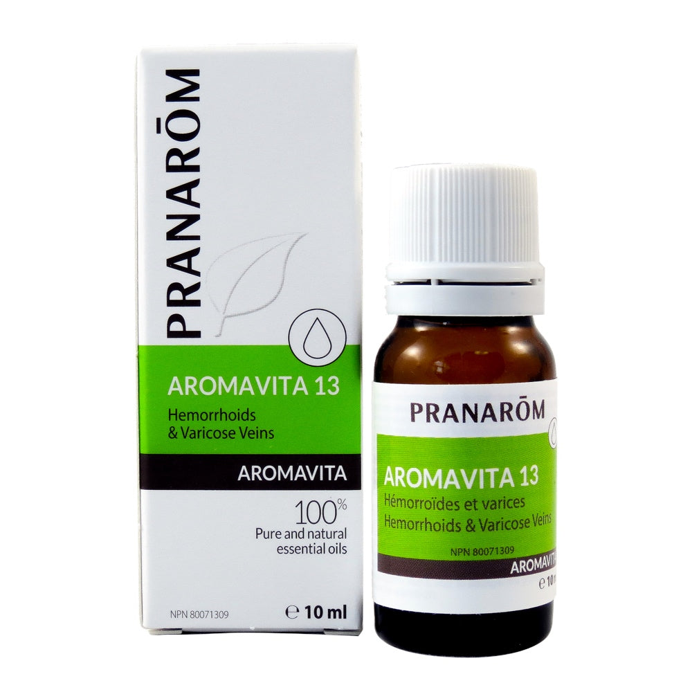 Aromavita 13 | P-AV13