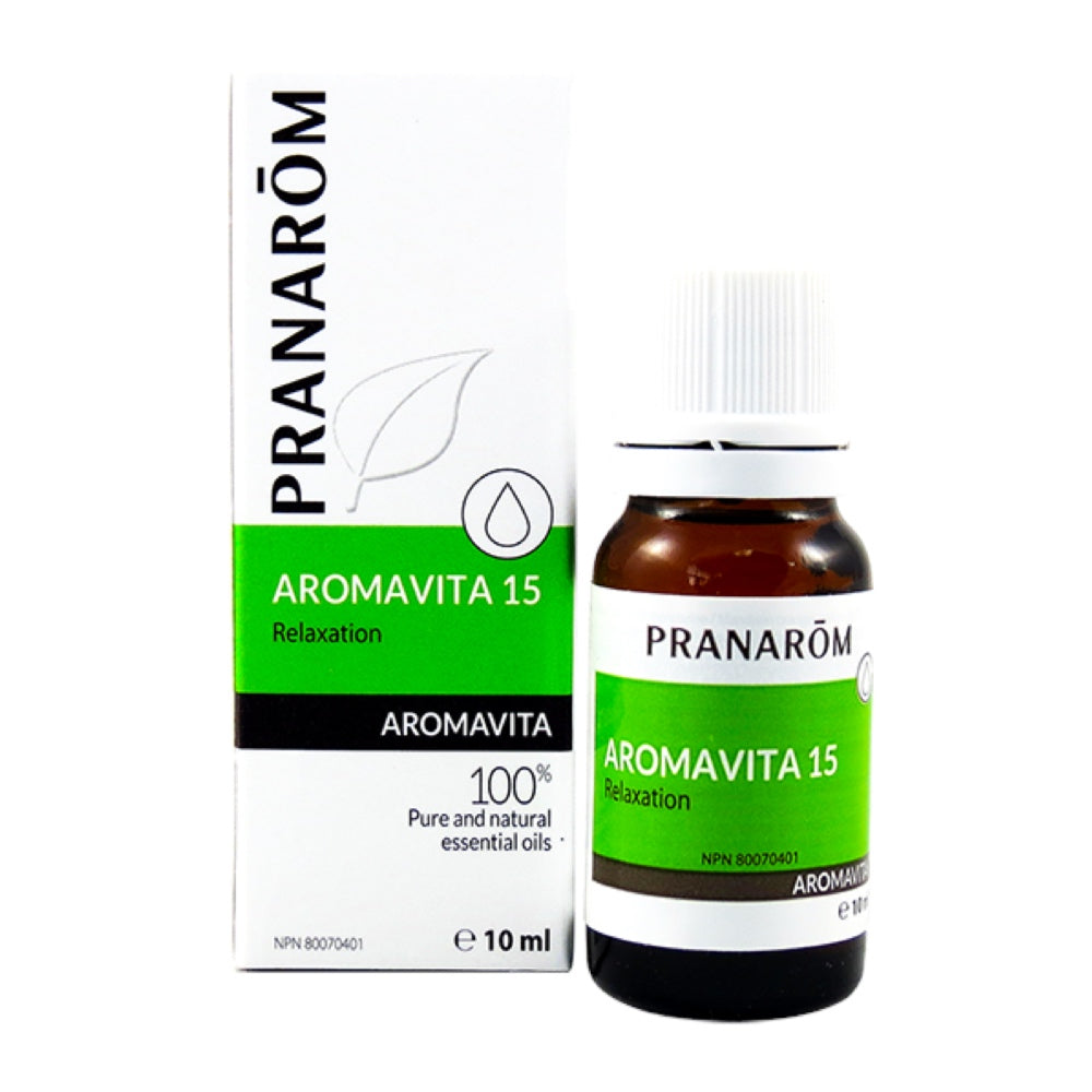 Aromavita 15 | P-AV15