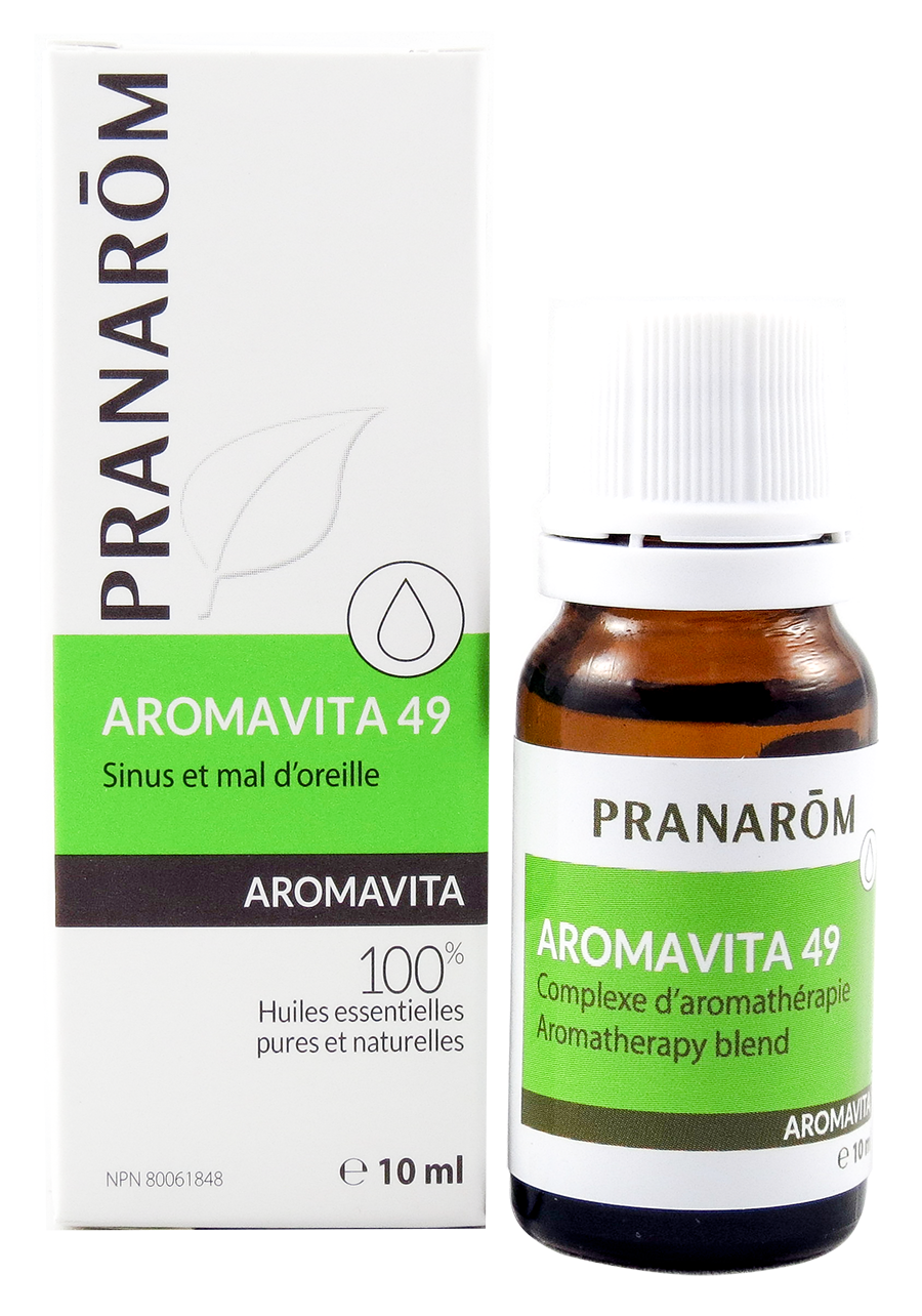 Aromavita 49 | P-AV49