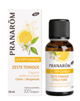 Citrus Tonic | P-DF01
