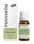 Orange douce | P-E17