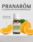 Orange douce