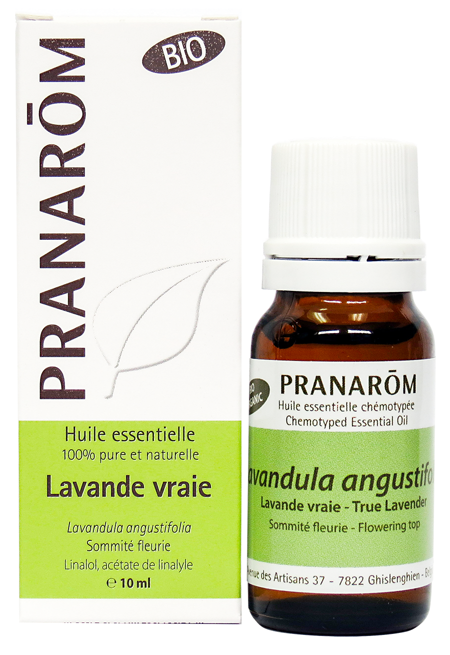 True Lavender – Bio Lonreco