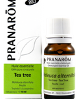 Tea Tree | P-E38