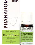 Rose (10% pre-blended) | P-E50