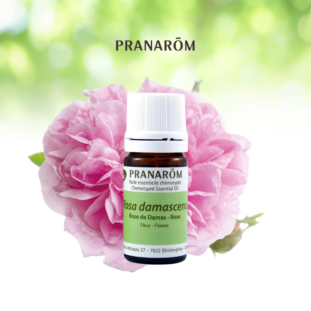Rose – Bio Lonreco