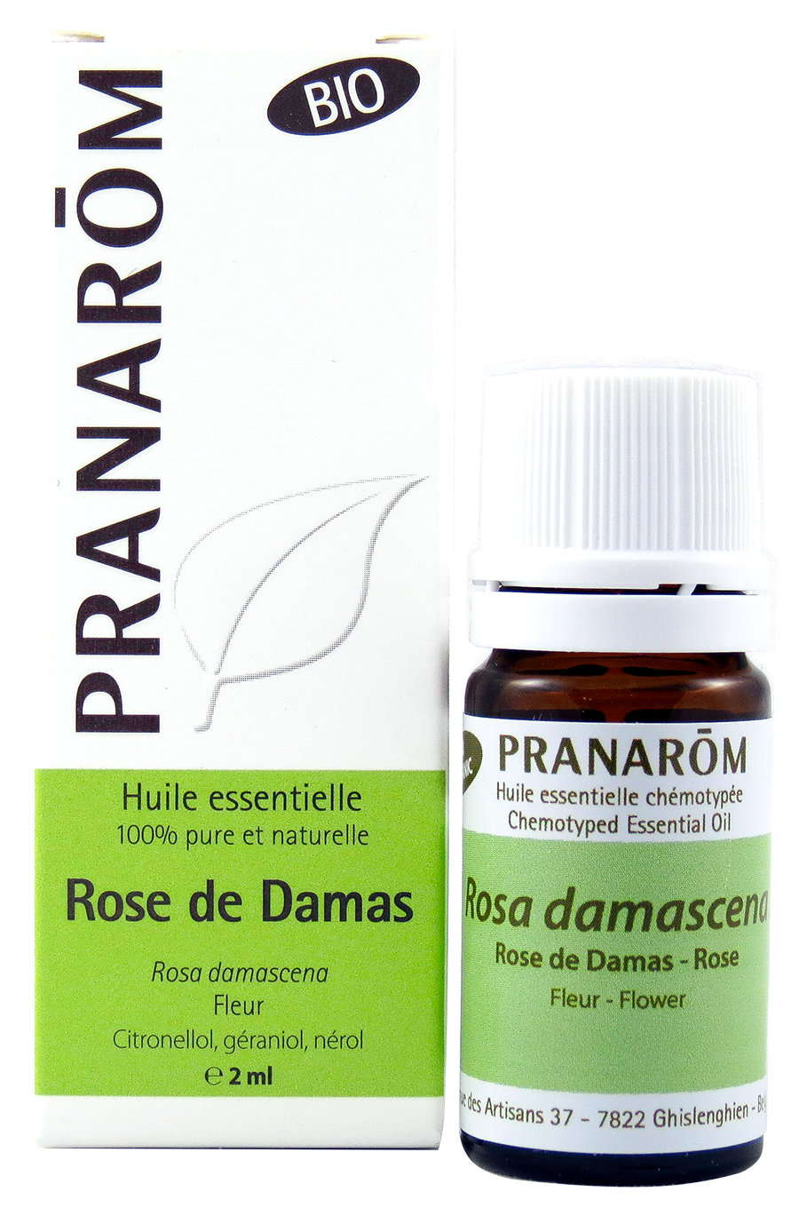 Rose – Bio Lonreco