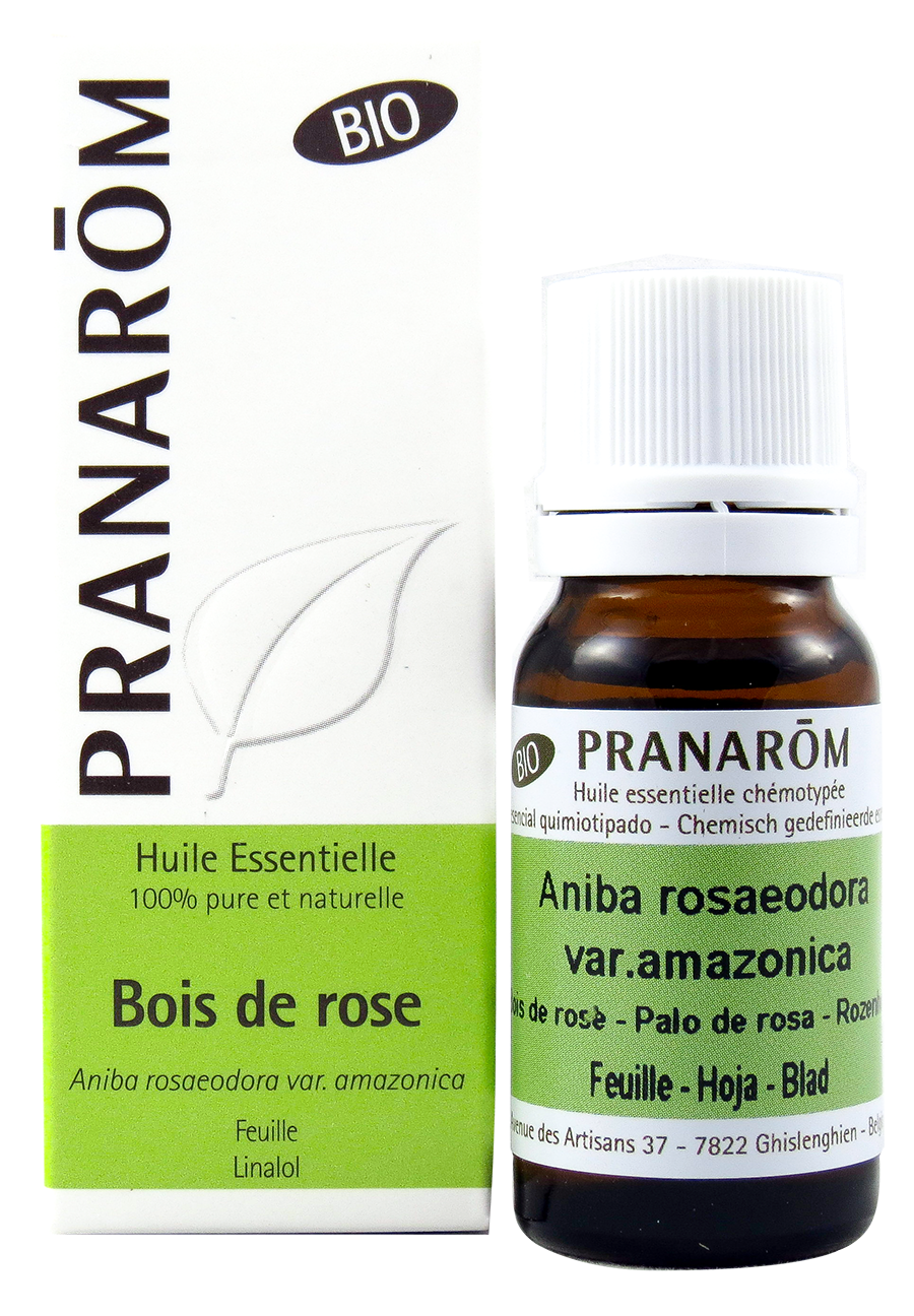 Bois de rose | P-E80