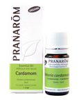 Cardamome