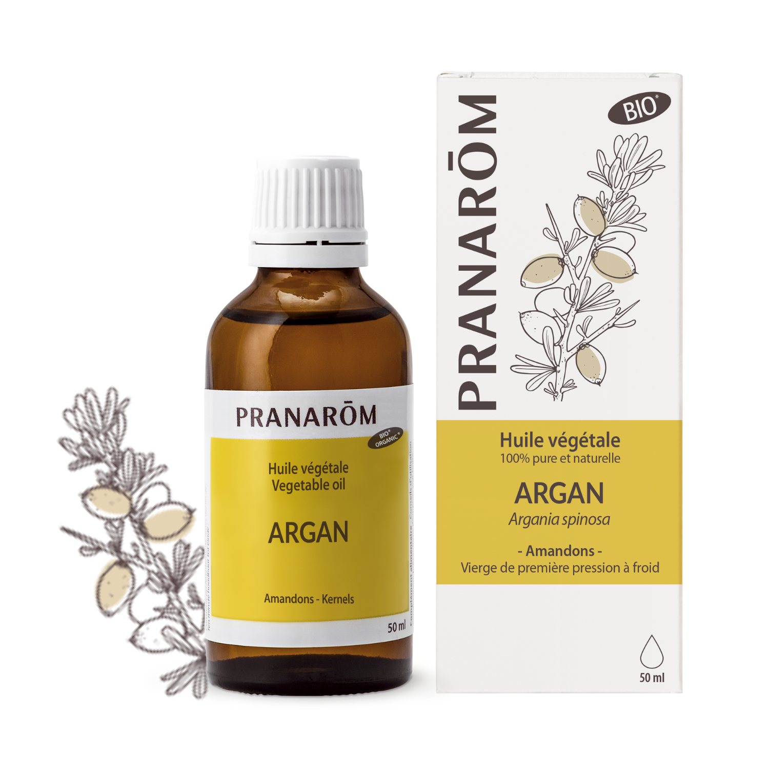 Argan