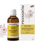 Rose musquée | P-HV16