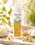 Camomille hydrolat d’eau précieuse