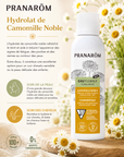 Camomille hydrolat d’eau précieuse