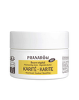 Beurre de karité bio
