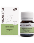 Oregano Essential Oil Pearls | P-MC44