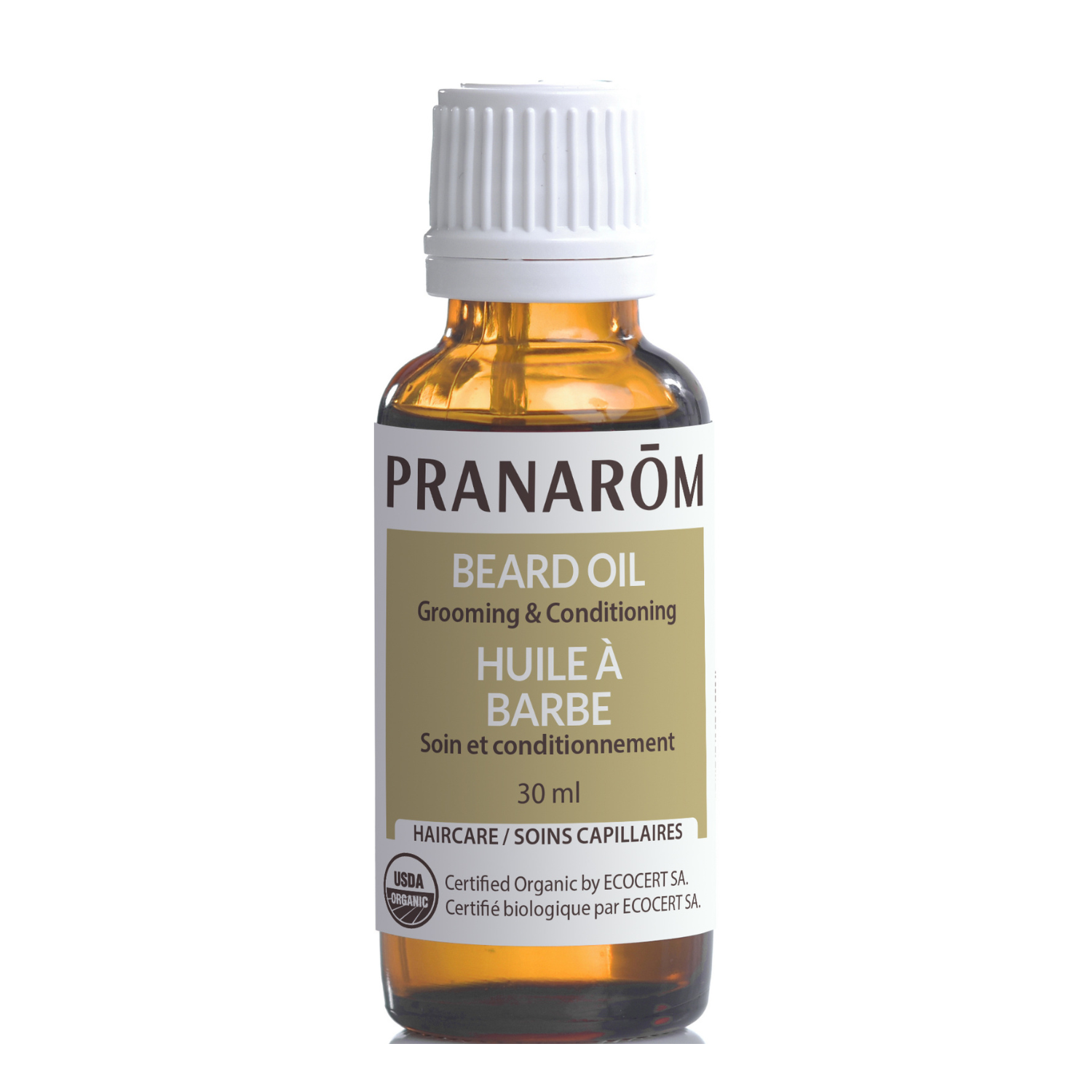 Beard Oil | P-SC01