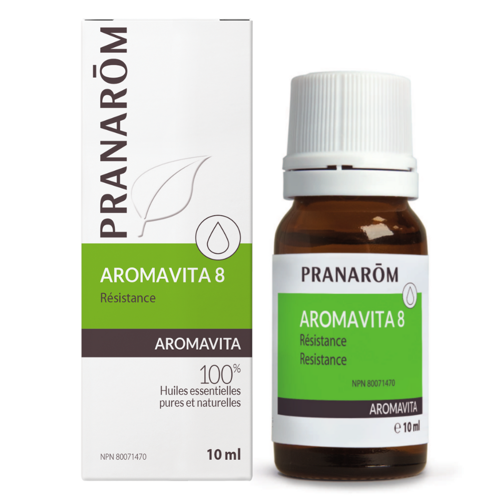 Aromavita 8 | P-AV08
