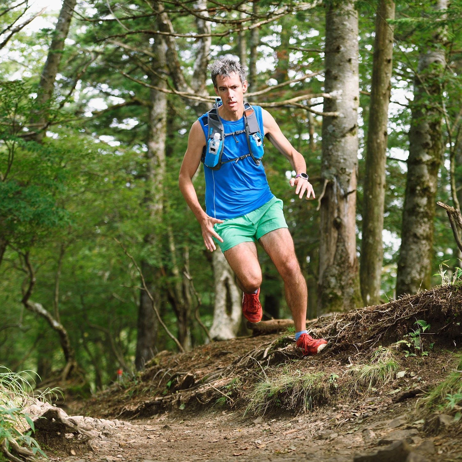 Pre-Run | E-PRER