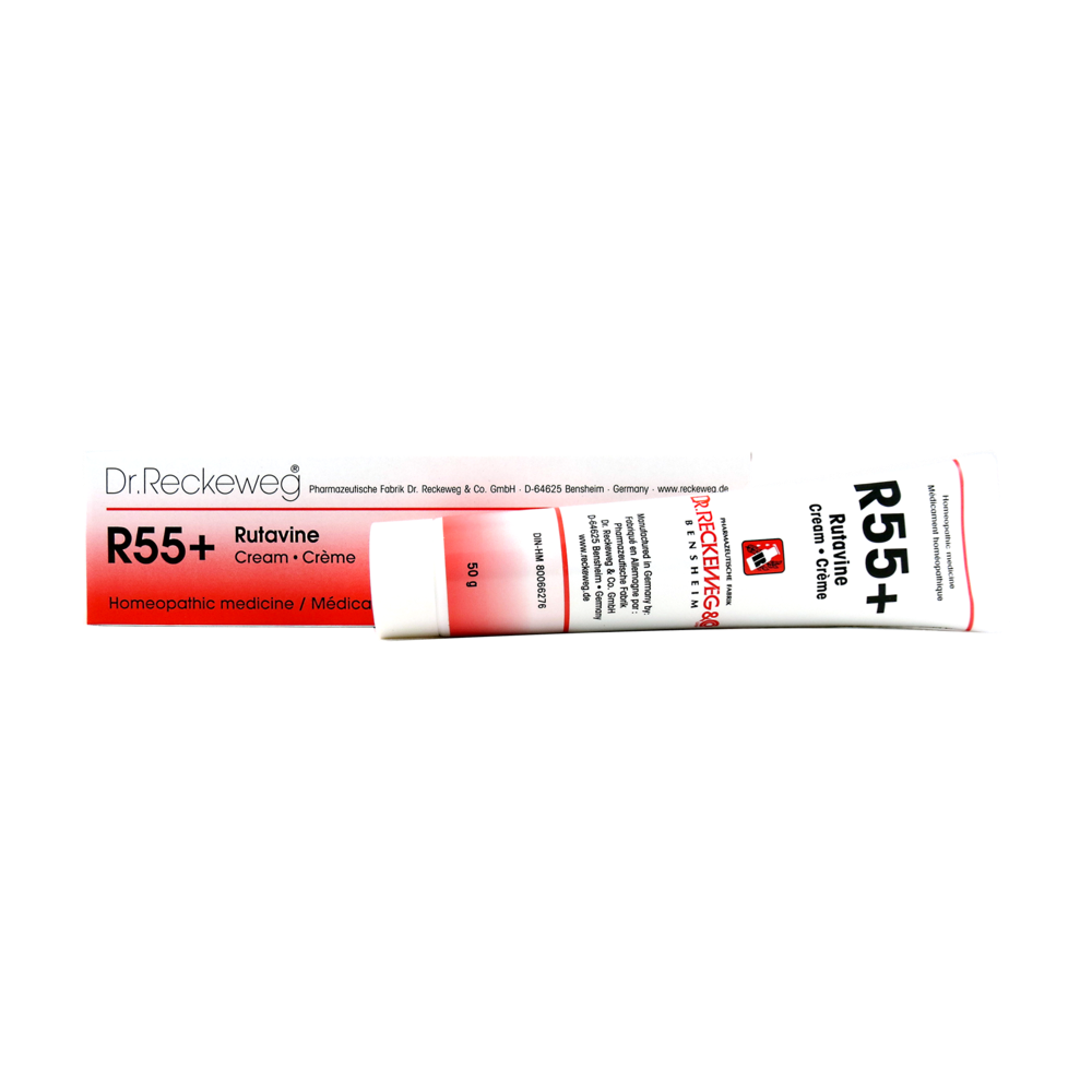 R55+ | Rutavine Cream