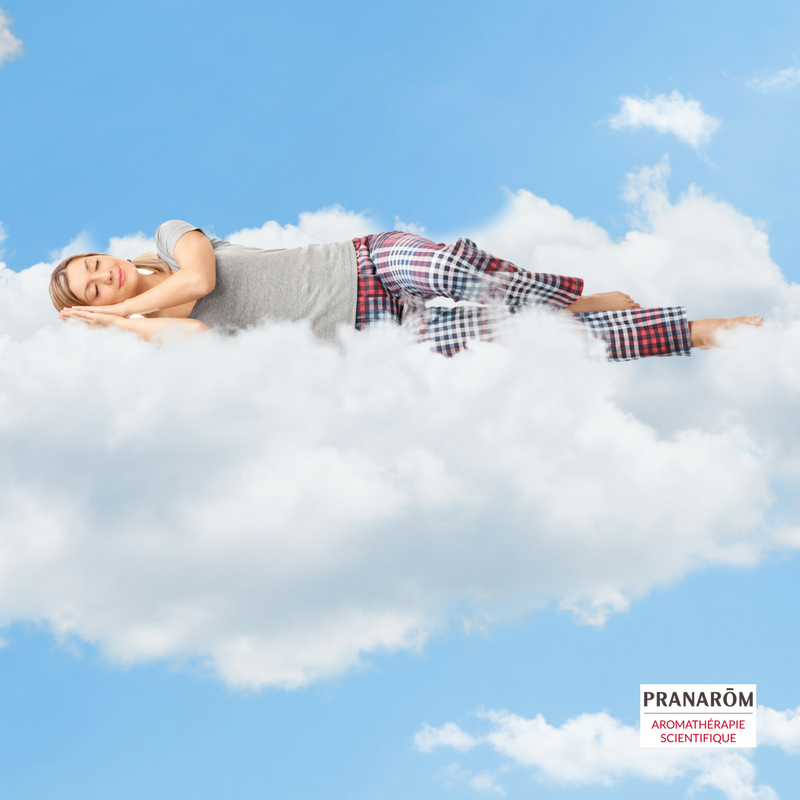 AROMANOCTIS – Spray sommeil relaxation