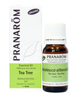 Tea Tree | P-E38