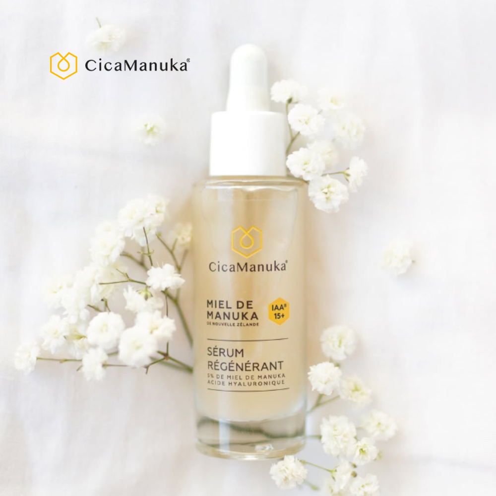 Regenerating Serum | O-CM13