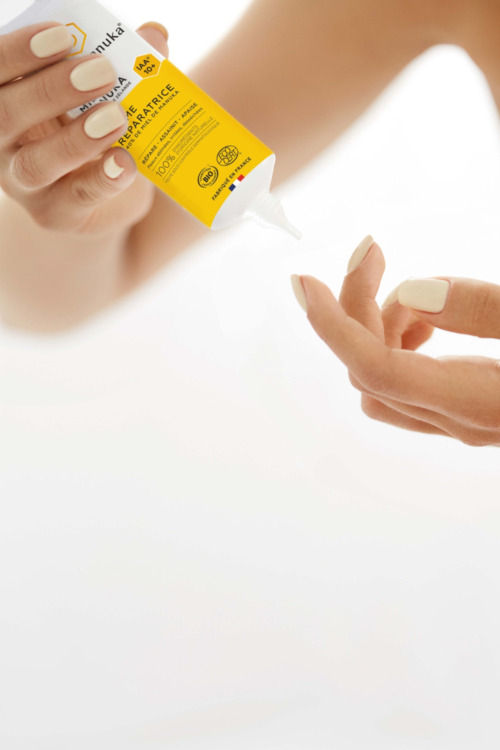 Repairing Cream | O-CM07