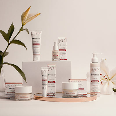 Lys Active Anti-Spot Hand Cream | N-LA02
