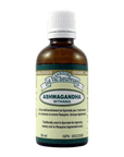 Ashwagandha | J-ASHW