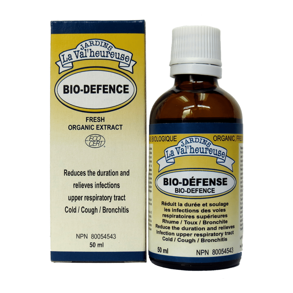 BIO-DEFENCE | J-BDEF
