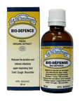 BIO-DEFENCE | J-BDEF