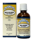 BIO-SLEEP | J-BDOD
