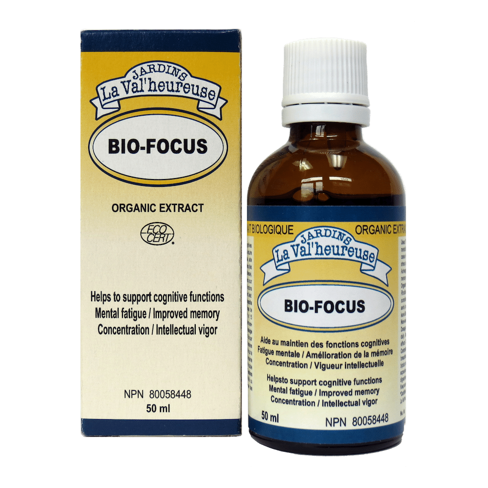BIO-FOCUS | J-BFOCU