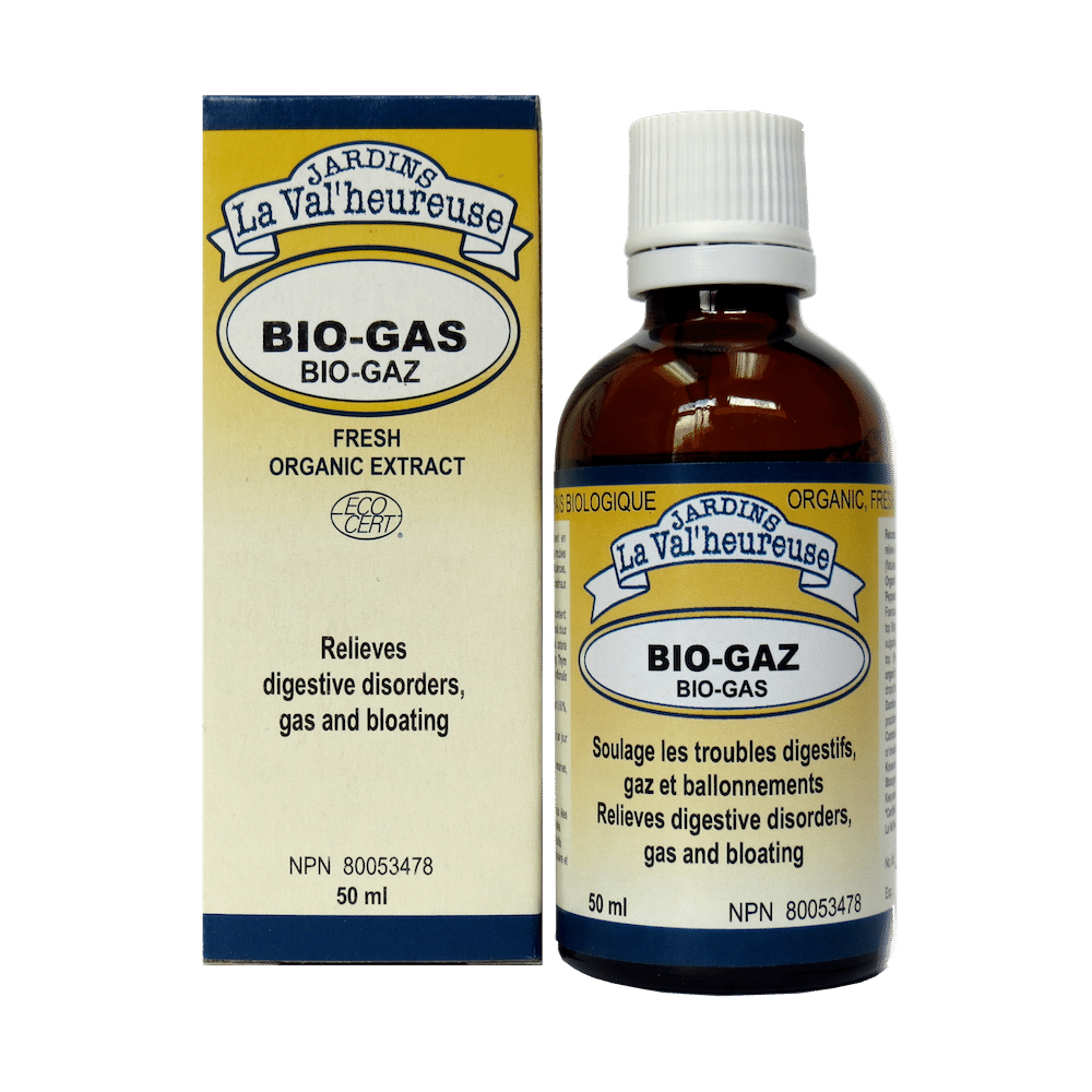 BIO-GAS | J-BGAZ