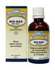 BIO-GAS | J-BGAZ