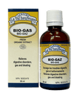 BIO-GAS