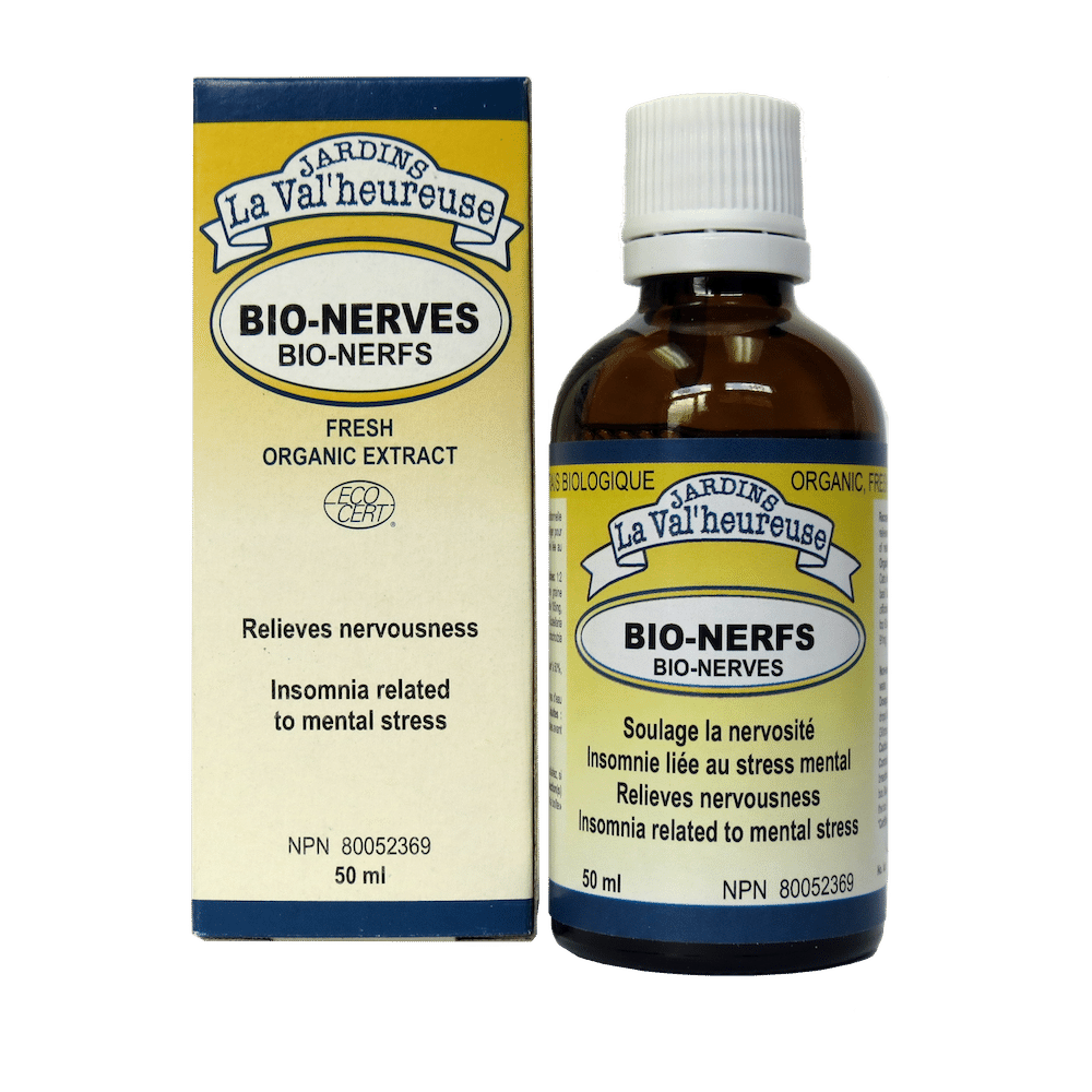 BIO-NERVES | J-BNER
