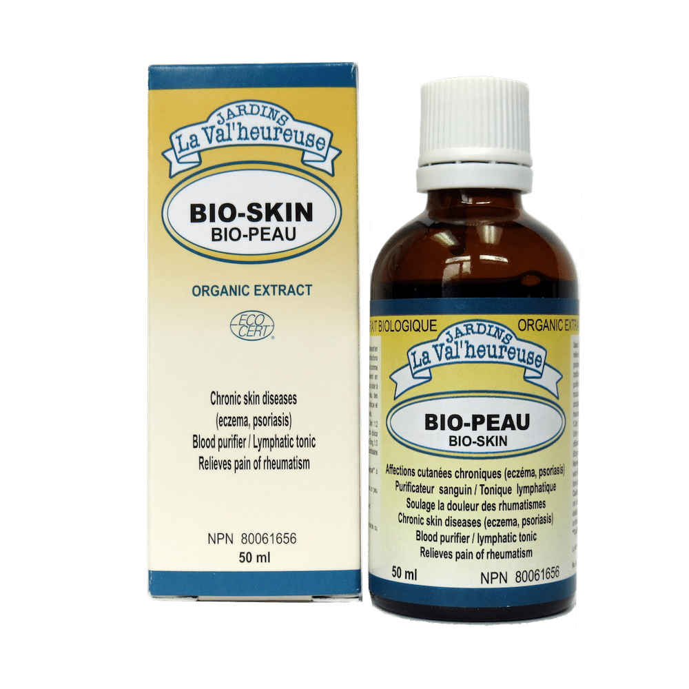 BIO-SKIN | J-BPEA