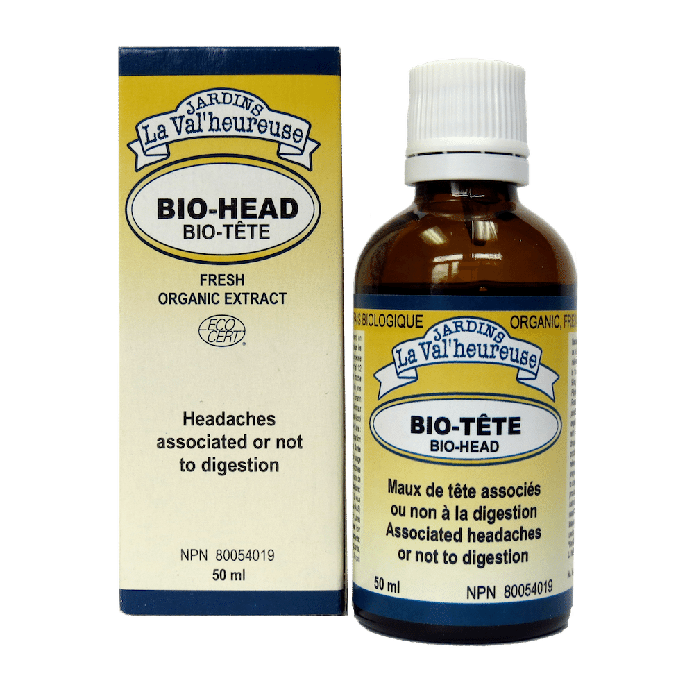 BIO-TÊTE | J-BTET
