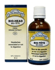 BIO-HEAD | J-BTET