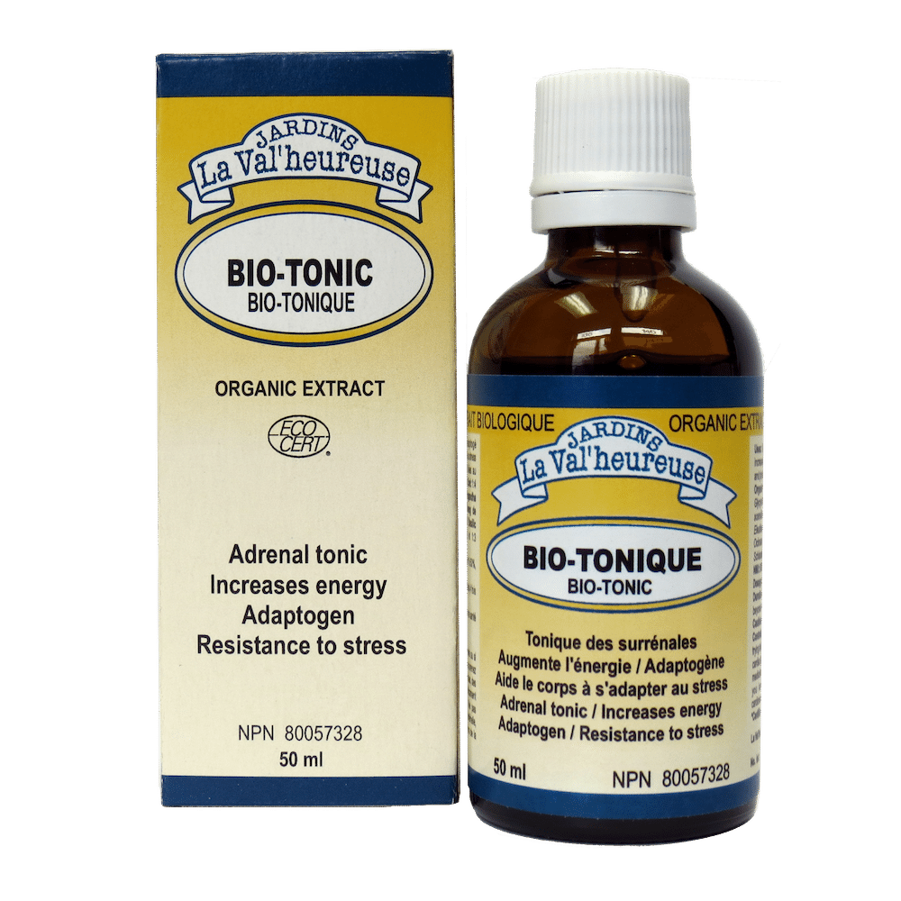 BIO-TONIC | J-BTON