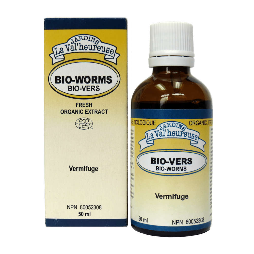 BIO-WORMS | J-BVER