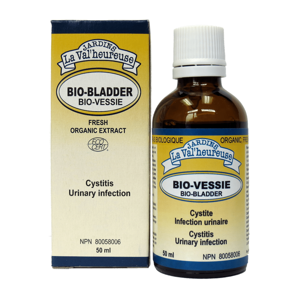 BIO-BLADDER | J-BVES