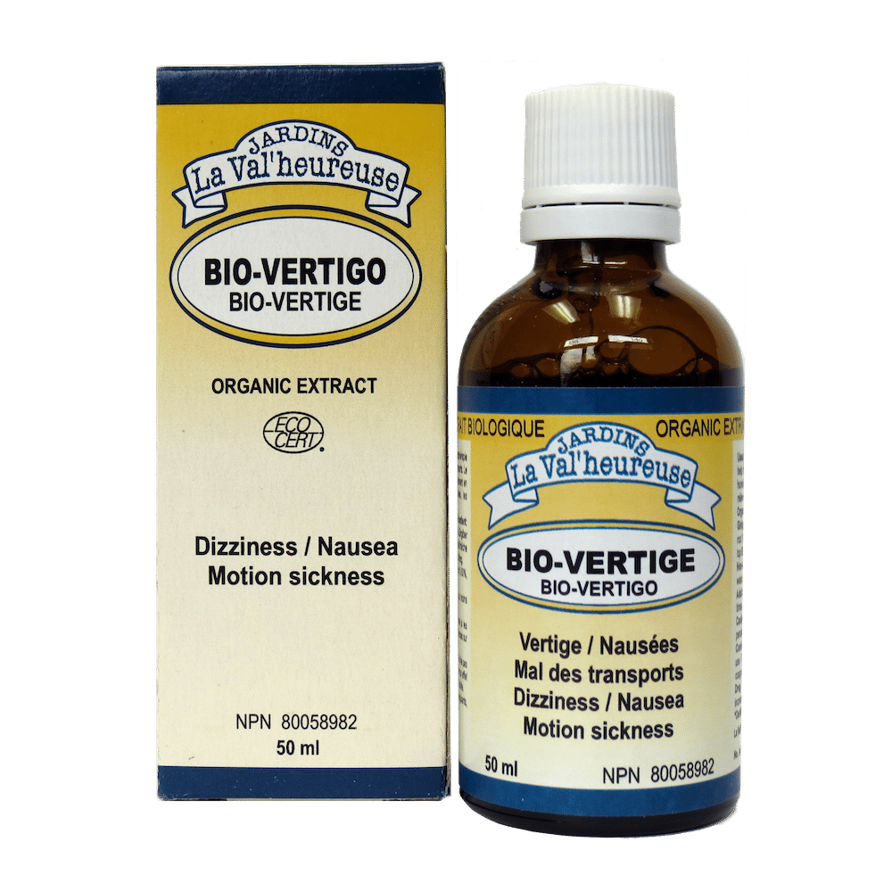 BIO-VERTIGO | J-BVET