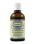 Échinacée | J-ECHI