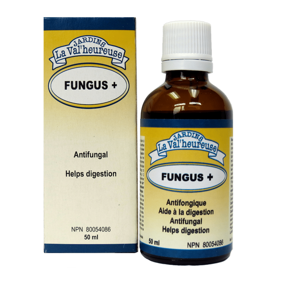 FUNGUS+ | J-FUNP